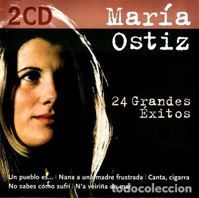 CDs de m&uacute;sica: 24 Grandes &Eacute;xitos- 0724356461925
