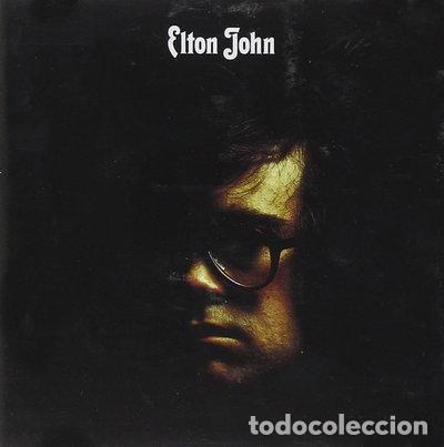 CDs de m&uacute;sica: Elton John- 0731452815620