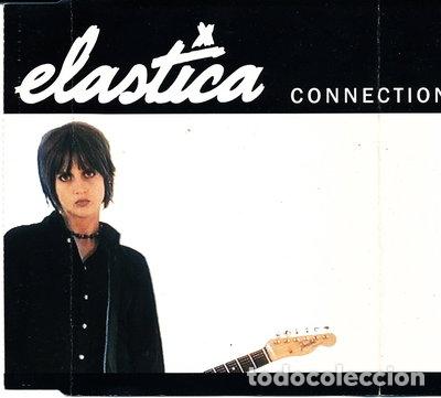 CDs de m&uacute;sica: Elastica- 0720642472828