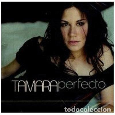 CDs de m&uacute;sica: Perfecto- 0602517486690