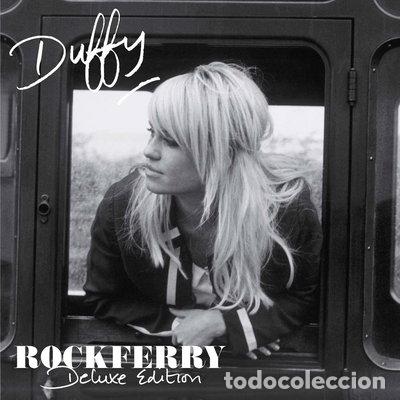 CDs de m&uacute;sica: Rockferry- 0602517629752