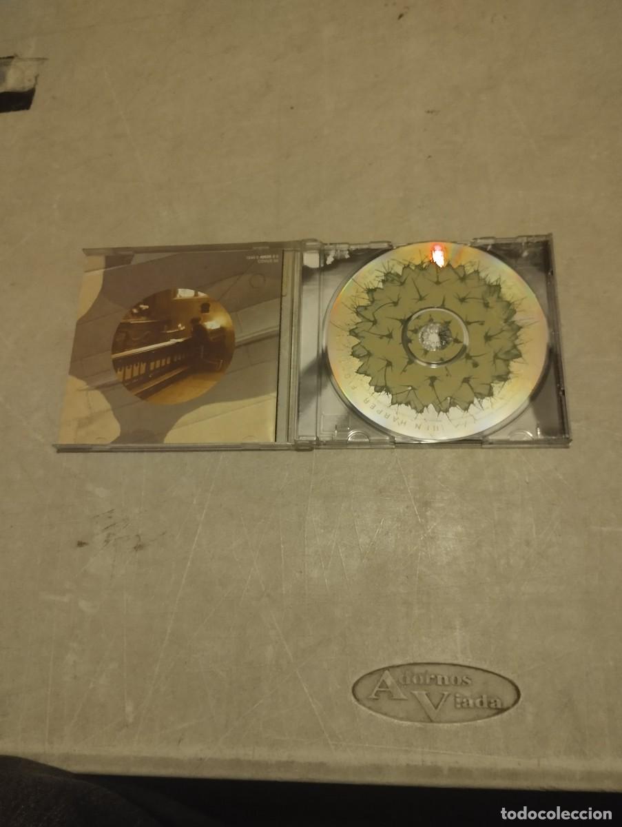 CDs de m&uacute;sica: BEN HARPER CD FIGHT FOR YOUR MIND - Foto 2