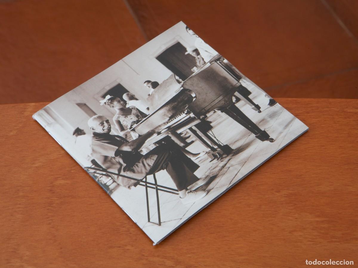 CDs de m&uacute;sica: Introducing&hellip;.. Rub&eacute;n Gonz&aacute;lez WCD 049 - Foto 6