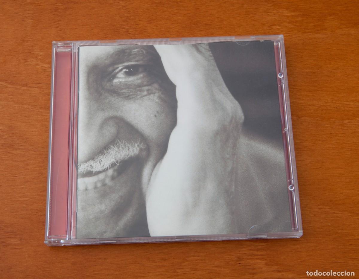 CDs de m&uacute;sica: Rub&eacute;n Gonz&aacute;lez &ndash; Chanchullo WORLD CIRCUIT LC 02339 &ndash; WCD060