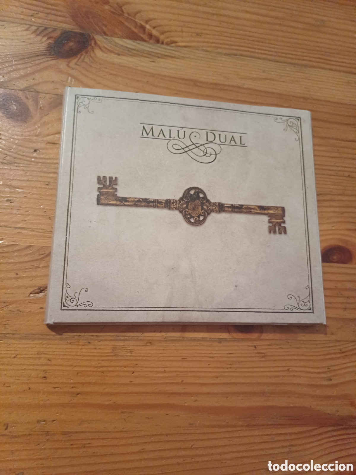 CDs de m&uacute;sica: Mal&uacute; Dual Doble CD Bose Orozco Manzanero Jurado Alboran Bisbal Revolver Ferro Carrasco Sanz Lolita