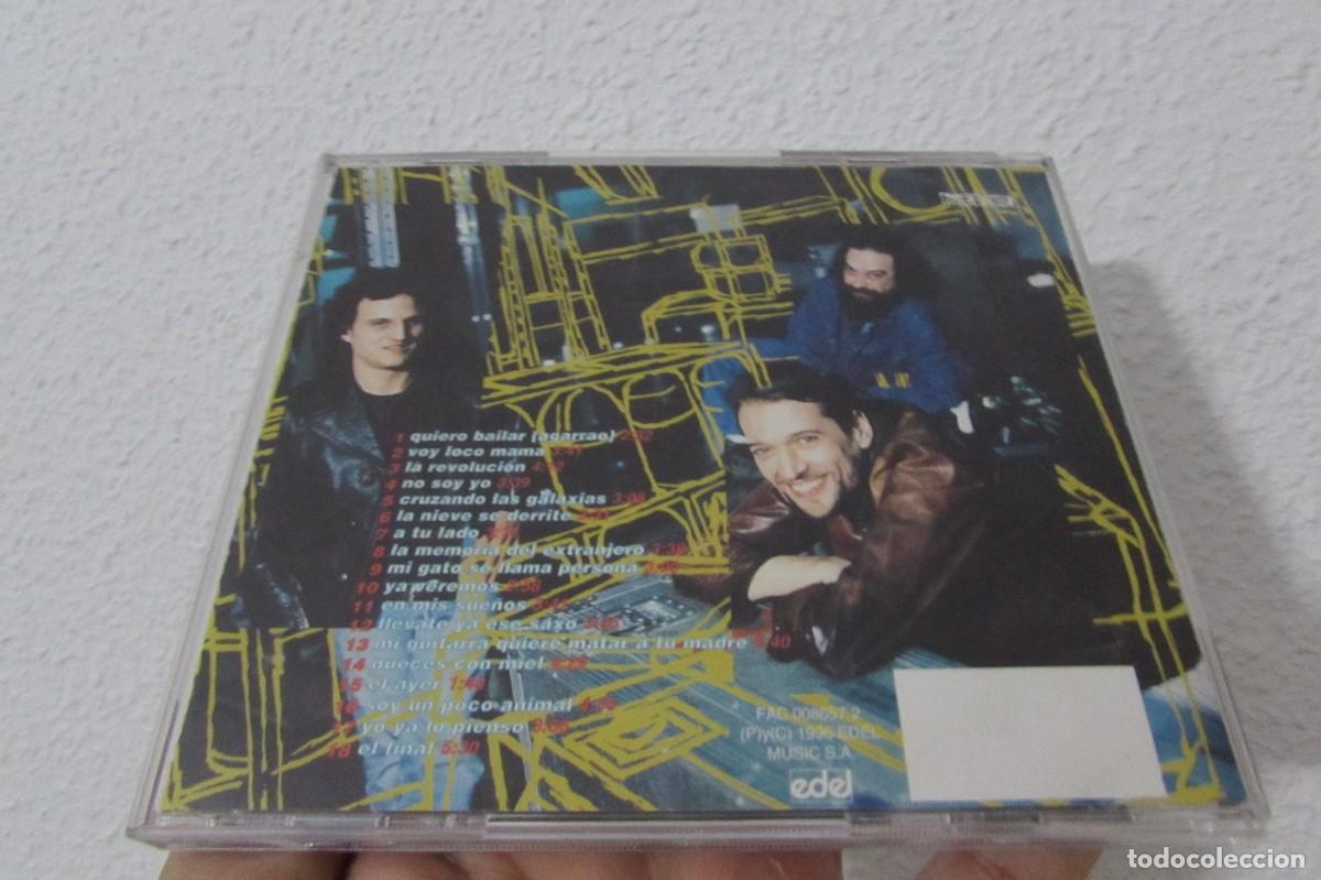CDs de m&uacute;sica: Los Mara&ntilde;ones &ndash; Los Mara&ntilde;ones - Foto 2