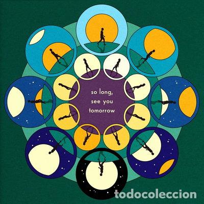 CDs de m&uacute;sica: So Long, See You Tomorrow- 0602537688913
