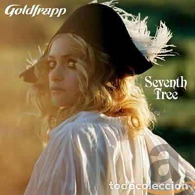 CD di Musica: Seventh Tree- 5099951830229