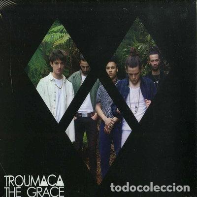 CD de M&uacute;sica: The Grace- 5060180321819