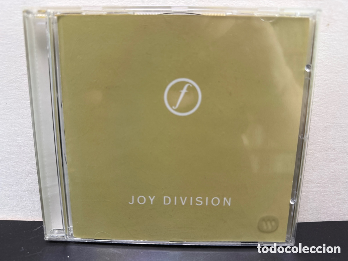 CDs de m&uacute;sica: Joy Division - Still (CD)