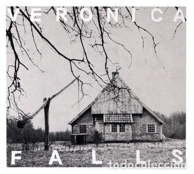 CDs de m&uacute;sica: Veronica Falls- 0602527773896
