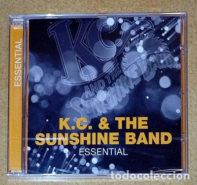 CDs de m&uacute;sica: Essential- 5099944091323