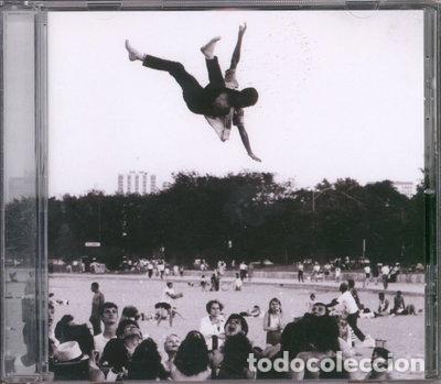 CDs de m&uacute;sica: I Had the Blues But I Shook Them Loose- 0602527110684