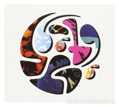 CDs de m&uacute;sica: '64-'95- 0634904018221