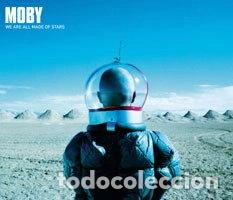 CDs de m&uacute;sica: We Are All Made Of Stars- 8426946002533