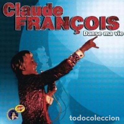 CDs de m&uacute;sica: Danse ma vie- 0639842243926