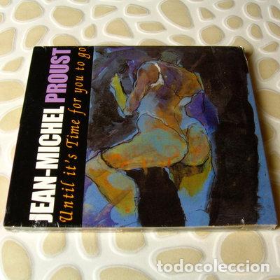 CDs de m&uacute;sica: Until It's Time for You to Go- 0794881886920