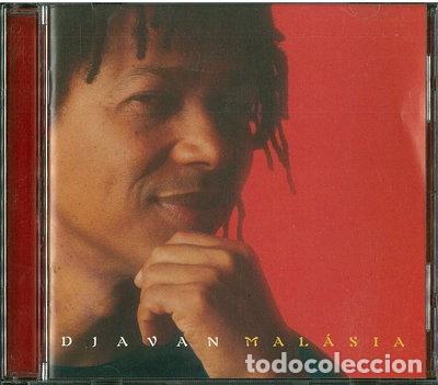 CDs de m&uacute;sica: Malasia- 5099747937323