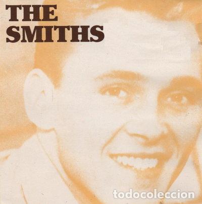 CDs de m&uacute;sica: Last Night I Dreamt That Somebody Loved Me- 5014644602006