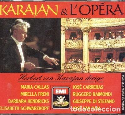 CDs de m&uacute;sica: In Opera V1- 0077776355429
