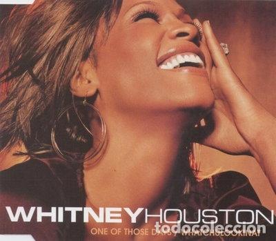 CDs de m&uacute;sica: One of Those Days / Whatchulookinat- 0743219815828