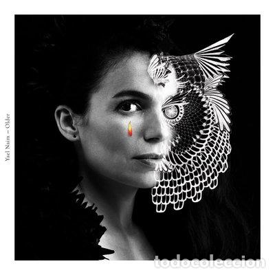 CDs de m&uacute;sica: Older- 3596973201225