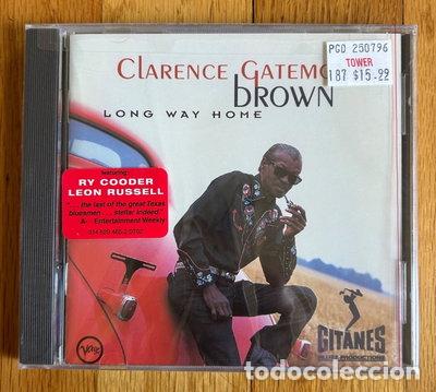 CDs de m&uacute;sica: Long Way Home- 0731452946522