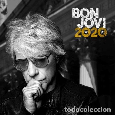 CDs de m&uacute;sica: 2020 (0602508748578)