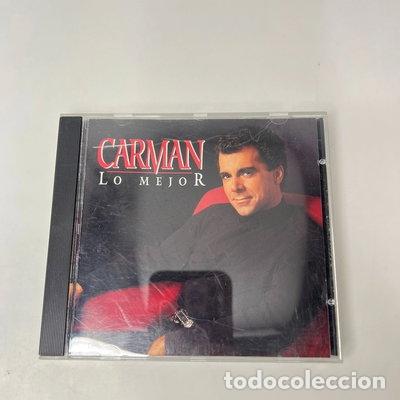 CDs de m&uacute;sica: Lo mejor- 0724385147128