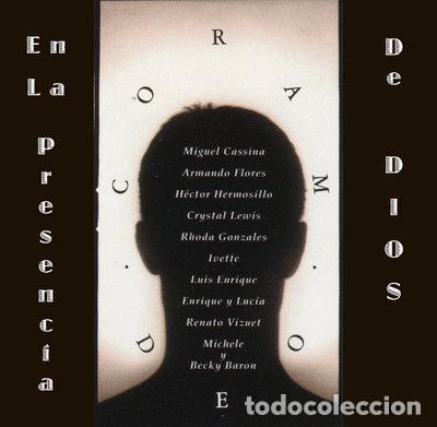 CDs de m&uacute;sica: Coram Deo: En la presencia de Dios- 0724385141522