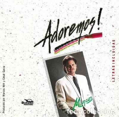 CDs de m&uacute;sica: Adoremos!- 0080688132323