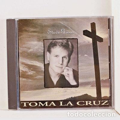 CDs de m&uacute;sica: Toma la cruz- 0017627125320