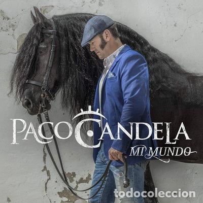 CDs de m&uacute;sica: Mi Mundo- 8429652011547