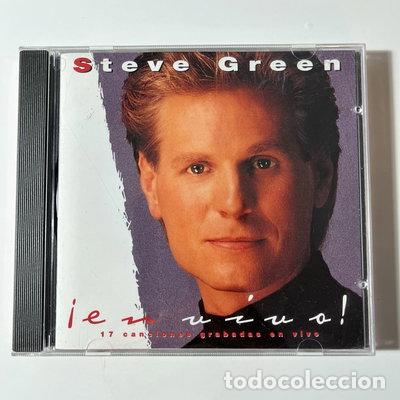 CDs de m&uacute;sica: En vivo- 0724385142024