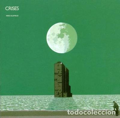 CDs de m&uacute;sica: Crises- 0724384938024