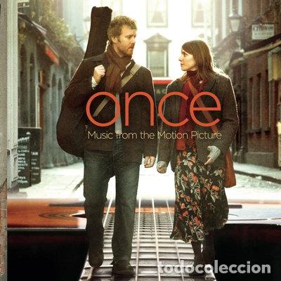 CDs de m&uacute;sica: Once (Music From the Motion Picture)- 0886971445923