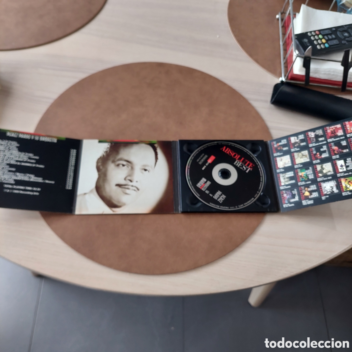 CDs de m&uacute;sica: Perez Prado y su Orquesta - Foto 7