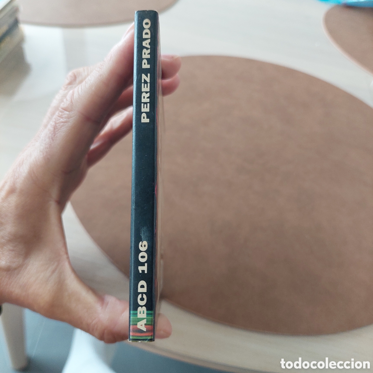 CDs de m&uacute;sica: Perez Prado y su Orquesta - Foto 9