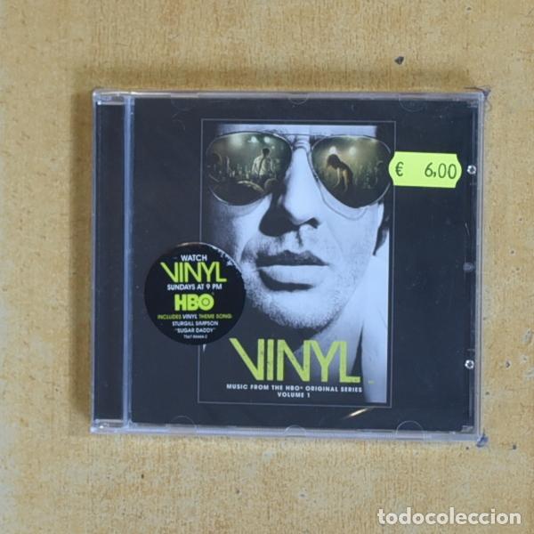 CD de M&uacute;sica: VARIOS - VINYL - CD - &iexcl;Precios ajustados, revisa mi tienda!