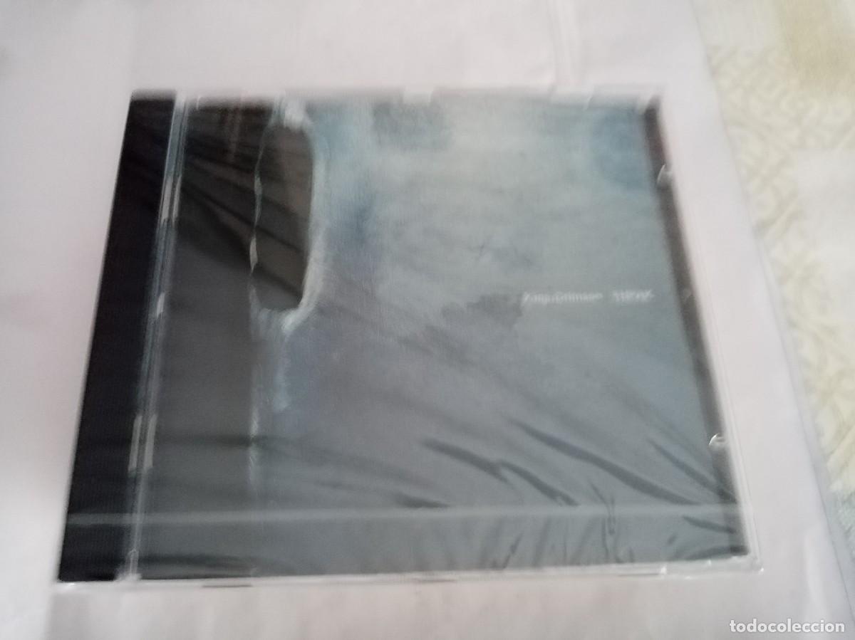 CDs de m&uacute;sica: THRAK . King Crimson ( VIGIN ) - Foto 1