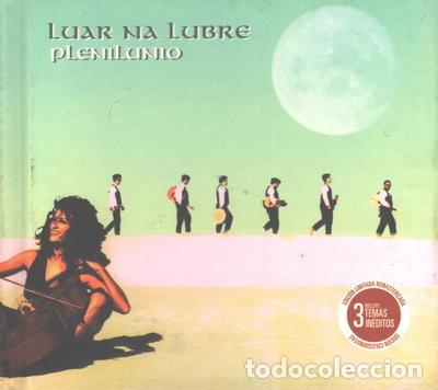 CDs de m&uacute;sica: Plenilunio- 5050466010520