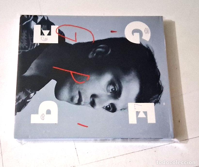 CDs de m&uacute;sica: GEPE &rdquo;G P  &rdquo; CD COMO NUEVO - Foto 1