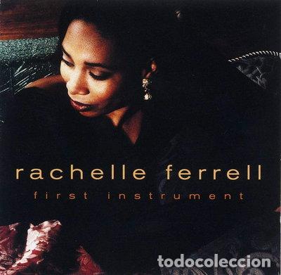 CDs de m&uacute;sica: First Instrument- 0724382782025