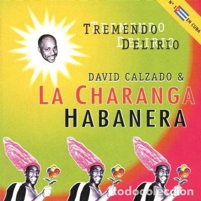 CDs de m&uacute;sica: Tremendo Delirio- 0602557508727
