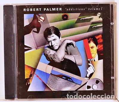 CDs de m&uacute;sica: Addictions Volume 1- 0060439125545