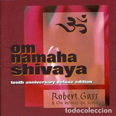CDs de m&uacute;sica: Om Namaha Shivaya- 0718795601820