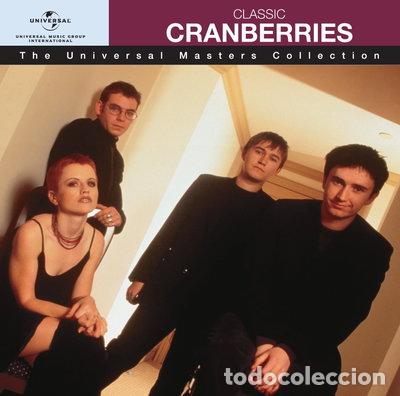 CDs de m&uacute;sica: Classic Cranberries- 0602498401590