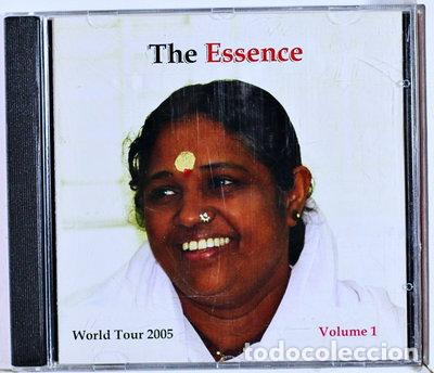 CDs de m&uacute;sica: Essence 1- 0669061005722 - Foto 1