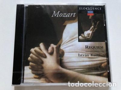 CDs de m&uacute;sica: Requiem- 0028945817729