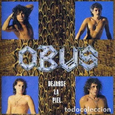 CDs de m&uacute;sica: Dejarse La Piel- 0743216019328